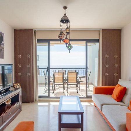 Calaceite 3332 Ocean Paradise Casasol Торрокс-Коста Экстерьер фото