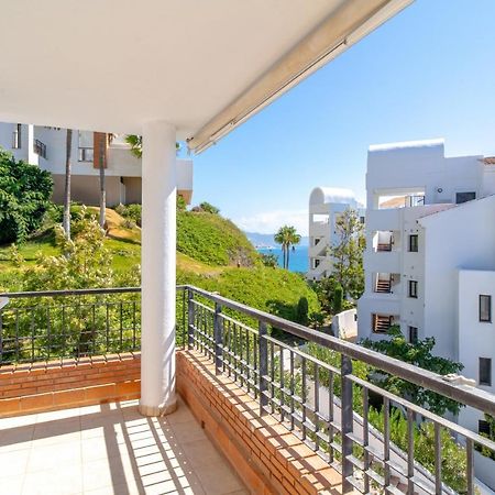 Calaceite 3332 Ocean Paradise Casasol Торрокс-Коста Экстерьер фото