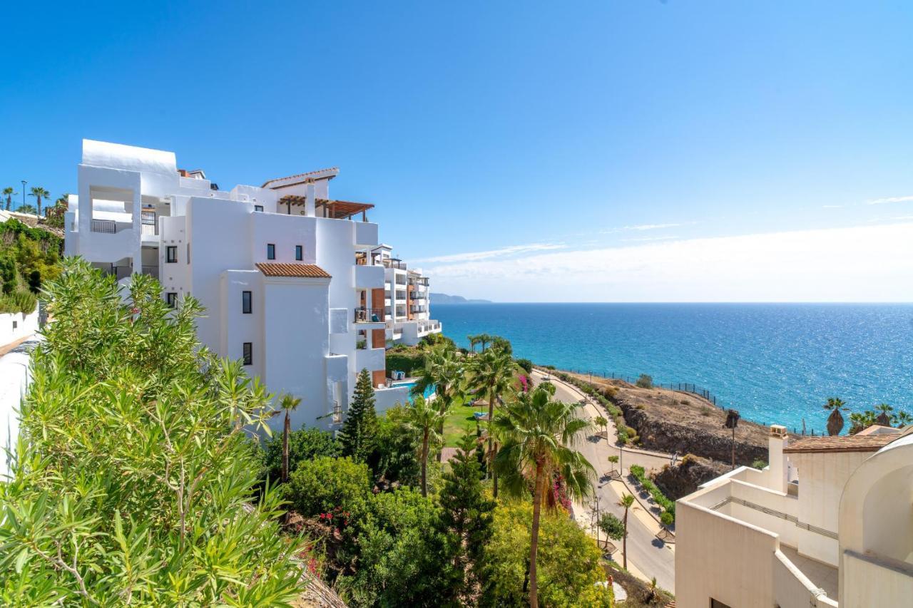 Calaceite 3332 Ocean Paradise Casasol Торрокс-Коста Экстерьер фото
