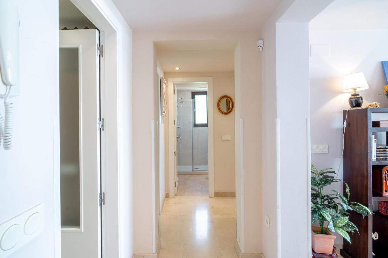 Calaceite 3332 Ocean Paradise Casasol Торрокс-Коста Экстерьер фото