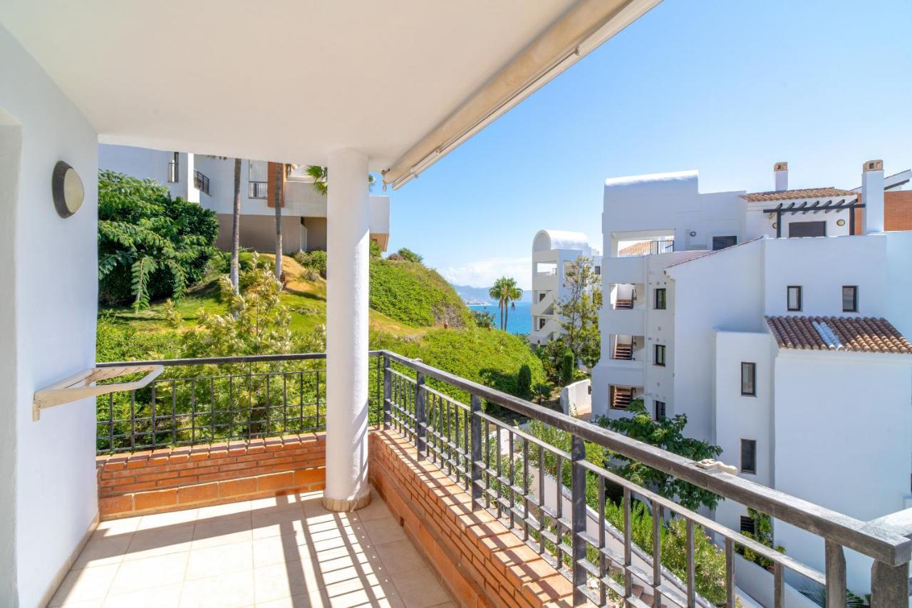 Calaceite 3332 Ocean Paradise Casasol Торрокс-Коста Экстерьер фото