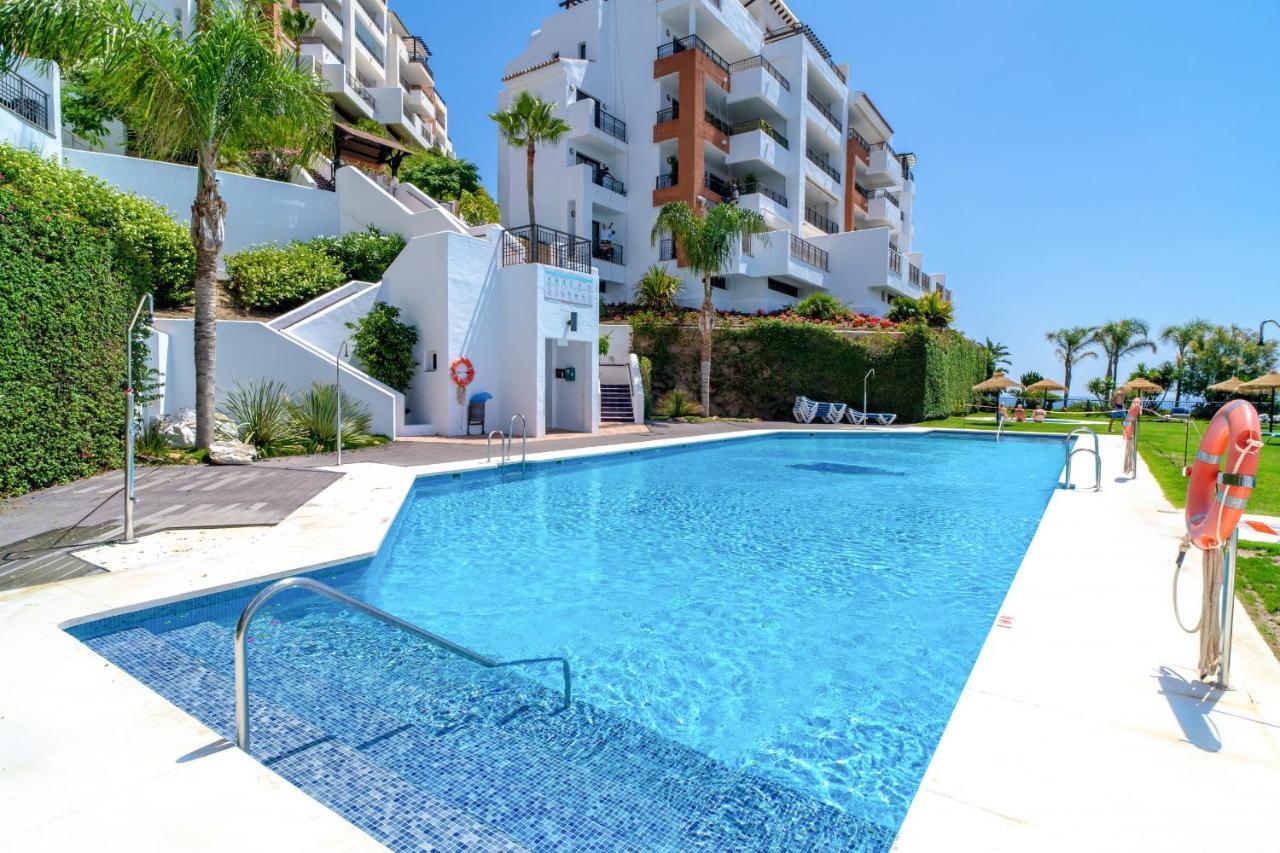 Calaceite 3332 Ocean Paradise Casasol Торрокс-Коста Экстерьер фото