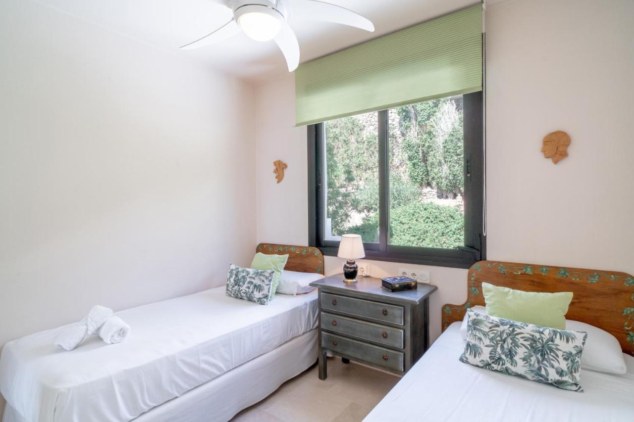 Calaceite 3332 Ocean Paradise Casasol Торрокс-Коста Экстерьер фото
