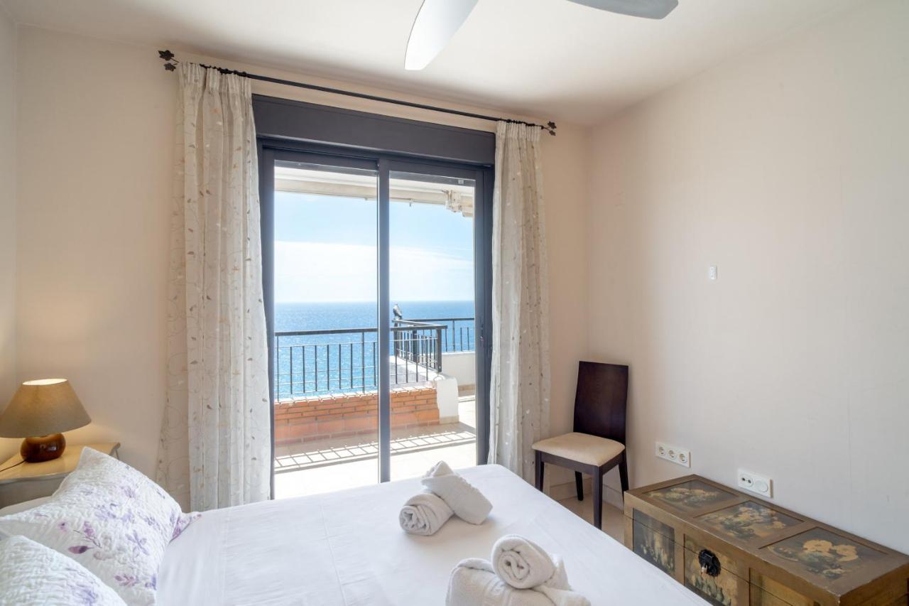 Calaceite 3332 Ocean Paradise Casasol Торрокс-Коста Экстерьер фото