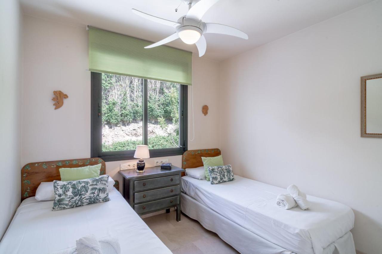 Calaceite 3332 Ocean Paradise Casasol Торрокс-Коста Экстерьер фото